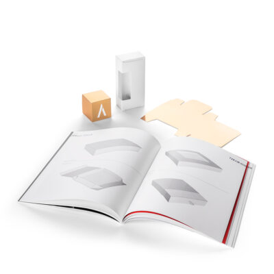 Catalogs - ترام