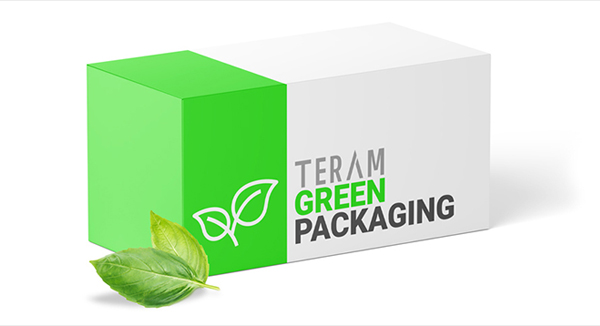 ترام با بسته بندی سبز به حفاظت از محیط زیست و کاهش آلاینده‌ها اهمیت می‌دهد.